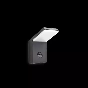 STYLE AP SENSOR ANTRACITE - IdealLux-246864 - Aplica exterior