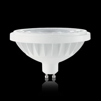 Bec GU10 12W lumina naturala - IdealLux-253466