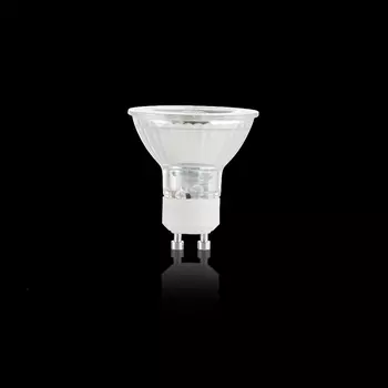 Bec GU10 5W lumina naturala - IdealLux-253497