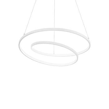 OZ SP D60 BIANCO - IdealLux-253671 - Pendul