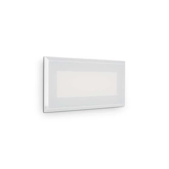 INDIO RECESSED 08W - IdealLux-255804 - Spot incastrabil exterior