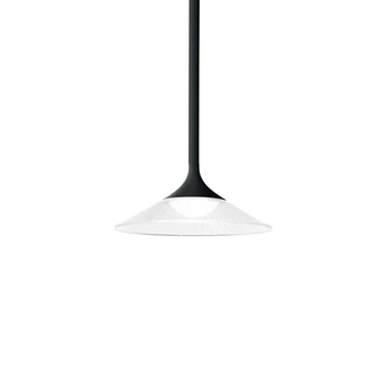 TRISTAN SP NERO - IdealLux-256436 - Pendul