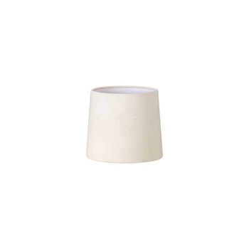 SET UP PARALUME CONO D16 BEIGE - IdealLux-260358 - Abajur