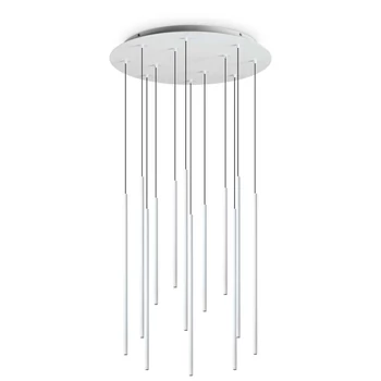 FILO SP12 BIANCO - IdealLux-263441 - Pendul