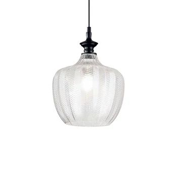 LORD SP1 TRASPARENTE - IdealLux-263632 - Pendul