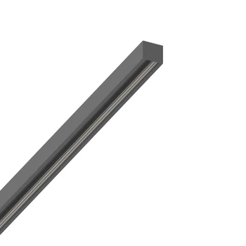 EGO PROFILE LOW 2000 mm - IdealLux-266121 - Profil pentru sistem liniar magnetic