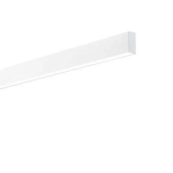 STEEL WIDE WH 3000K - IdealLux-267128 - Plafoniera