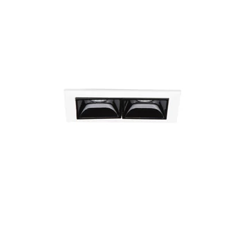 LIKA 06W 4000K TRIM - IdealLux-267869 - Spot incastrabil