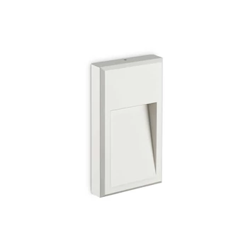 FEBE-2 AP BIANCO - IdealLux-268361 - Aplica de perete exterioara