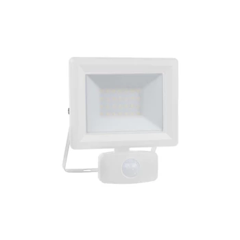 FLOOD SENSOR 20W WH - IdealLux-269108 - Reflector exterior cu senzor