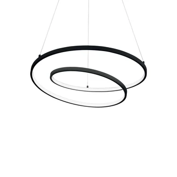 OZ SP D60 NERO - IdealLux-269436 - Pendul