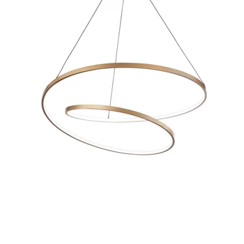 OZ SP D60 ORO - IdealLux-269443 - Pendul