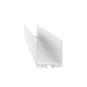 VISION TRIMLESS PROFILO 2000 mm WH - IdealLux-270524 - Profil aluminiu