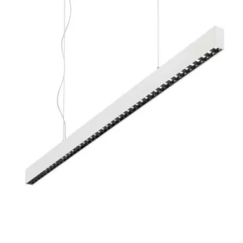 OFFICE SP 3000K WH - IdealLux-271194 - Pendul