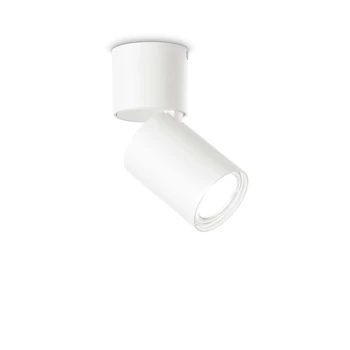 TOBY PL1 BIANCO - IdealLux-271538 - Plafoniera