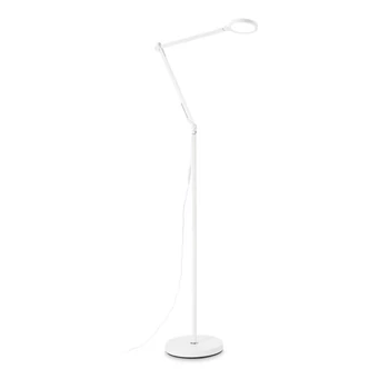 FUTURA PT BIANCO - IdealLux-272085 - Lampadar