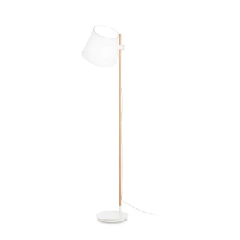 AXEL PT1 BIANCO - IdealLux-272245 - Lampadar