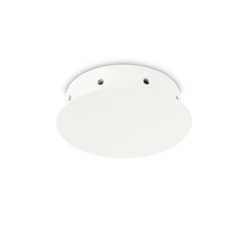 ROSONE MAGNETICO 8 LUCI BIANCO - IdealLux-272429 - Accesorii