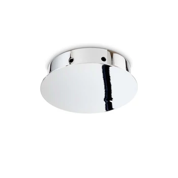 ROSONE MAGNETICO 8 LUCI CROMO - IdealLux-272436 - Accesorii