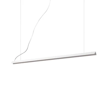 V-LINE SP BIANCO - IdealLux-275369 - Pendul