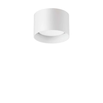 SPIKE PL1 BIANCO - IdealLux-277417 - Plafoniera