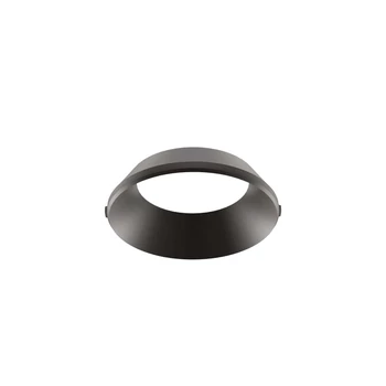 BENTO ANTI-GLARE RING BK - IdealLux-279695 - Accesorii