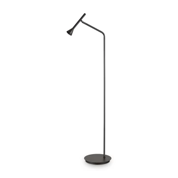 DIESIS PT NERO - IdealLux-279800 - Lampadar