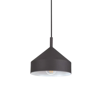 YURTA SP1 D21 NERO - IdealLux-281568 - Pendul