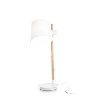 AXEL TL1 BIANCO - IdealLux-282091 - Veioza