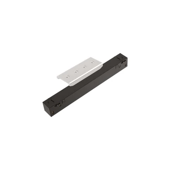 EGO SUSPENSION SURFACE LINEAR CONNECTOR ON-OFF BK - IdealLux-283104 - Accesorii pentru sistem magnetic