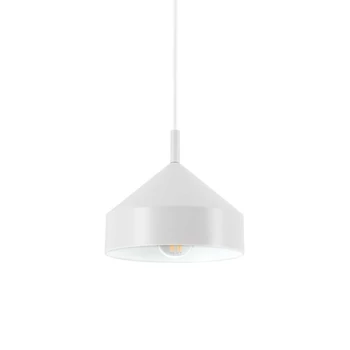 YURTA SP1 D21 BIANCO - IdealLux-285146 - Pendul