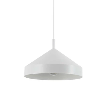 YURTA SP1 D30 BIANCO - IdealLux-285153 - Pendul