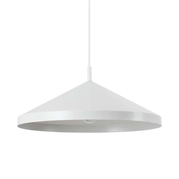 YURTA SP1 D50 BIANCO - IdealLux-285160 - Pendul