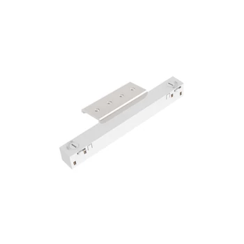 EGO RECESSED LINEAR CONNECTOR DALI WH - IdealLux-289298 - Accesorii pentru sistem magnetic