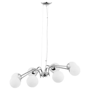 NOL - Lemir-O2907 W8 CH - Candelabru