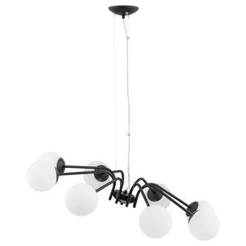 NOL - Lemir-O2907 W8 CZA - Candelabru