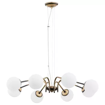 NOL - Lemir-O2907 W8 PAT - Candelabru