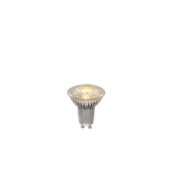 Bec Lucide GU10-LED stil modern plastic transparent GU10-LED IP20 - 49008/05/60