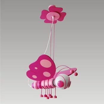 BUTTERFLY - Prezent-28106 - Lampa pentru copii