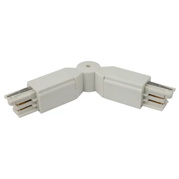 FLEX-CONNECTOR - Maxlight-MHT1-A-WH - Element de inbinare