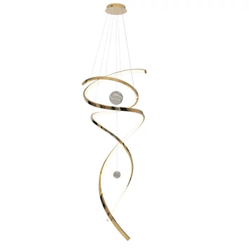 RITZ - Maxlight-P0427D - Pendul