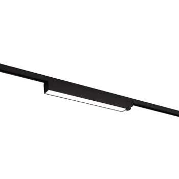 LINEAR - Maxlight-S0007 - Corp iluminat pentru sina trifazata