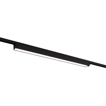 LINEAR - Maxlight-S0008 - Corp iluminat pentru sina trifazata