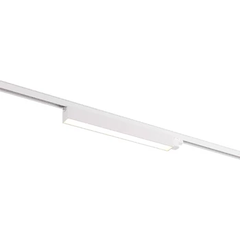 LINEAR - Maxlight-S0009 - Corp iluminat pentru sina trifazata