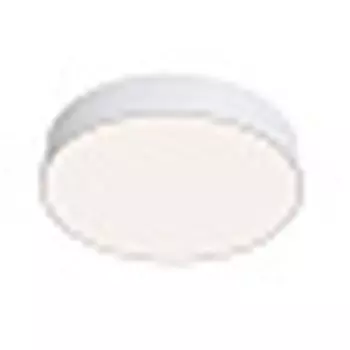 Plafoniera Maytoni ZON aluminiu-plastic alb 1x LED - C032CL-L43W4K