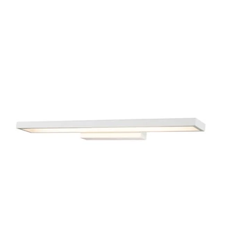 Aplica de perete Maytoni EVERETT metal alb 1x LED - C815WL-L18W