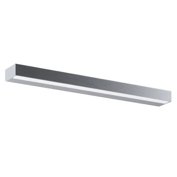 Iluminat tablou Maytoni ORION metal-acril argintiu 1x LED - MIR011WL-L9S4K