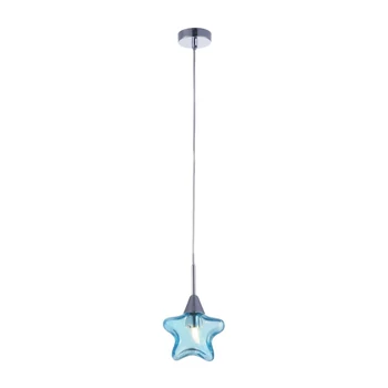 STAR - Maytoni-MOD246-PL-01-BL - Pendul