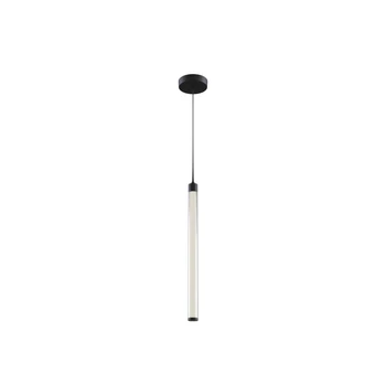 Pendul Maytoni RAY acril alb 1x LED - P021PL-L10B