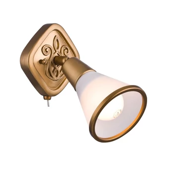 LUTHER - Maytoni-SP008-CW-01-G - Spot